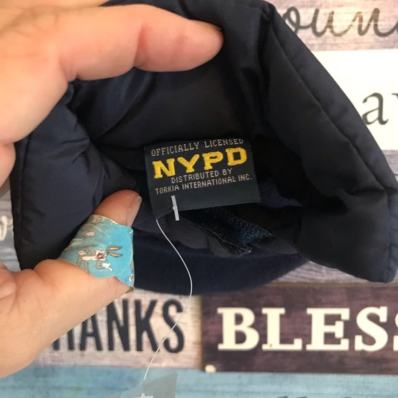 Warm Dog Coat - Picture 3 of 4